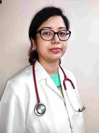 Dr. Amruta Kolte Chaudhary