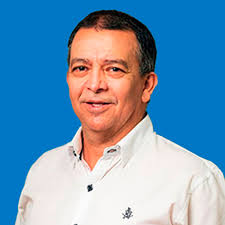 Dr. Alvaro Augusto Ossa Rodriguez