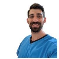 Dr. Pantelis X. Xenophontos