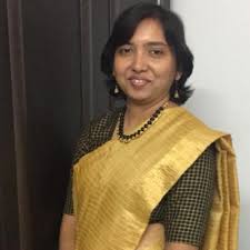 Dr. Varsha Jagtap