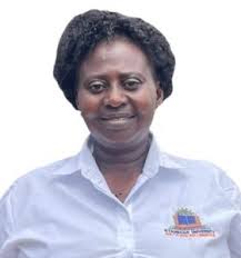 Dr. Odette Niringiye
