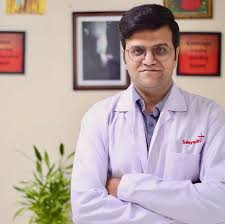 Dr. Sanjay M H