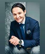 Dr. Alonso Aniceto Campos Castro