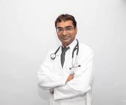 Dr. Mahavir Bagrecha