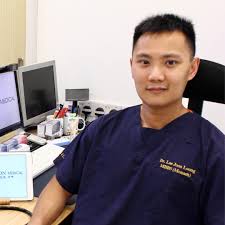 Dr. Lee Joon Loong