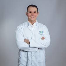 Dr. Juan Carlos Gómez