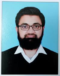 Dr. Syed Arif Saeed Zaman