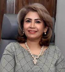 Dr. Safia Habib