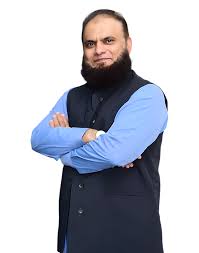 Dr Abdul Shakoor