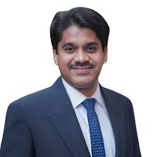 Dr. Mahesh Rokade