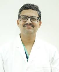Dr. Mandar Ketkar