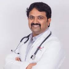 Dr. Kunjir Nana Gokul
