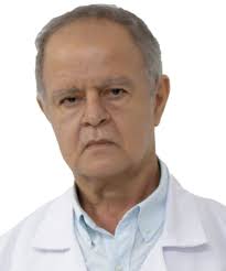 Dr. Henry Valencia