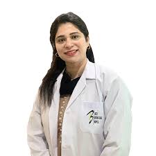 Dr. Zoonish Naeem