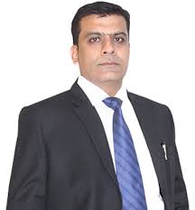 Dr. Shrenik Parmar