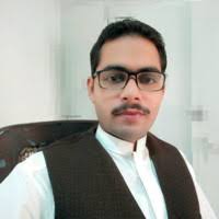 Dr. Muhammad Umar Shahzad