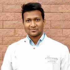 Dr. Shailendra Supekar