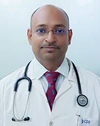 Dr. Pankaj Magar