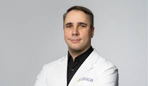 Dr. Arturas Salasevicius