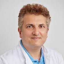 Dr. Thierry Aymard