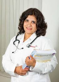 Dr. Sheetal Mahajani