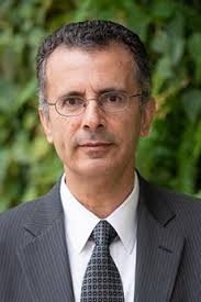 Dr. Youssouf Abdou