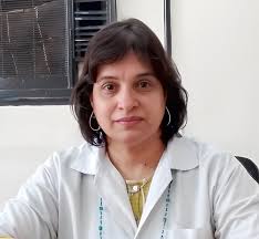 Dr. Priya Dandekar