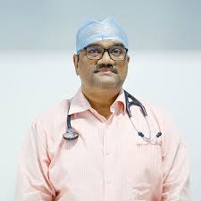 Dr. Pawar