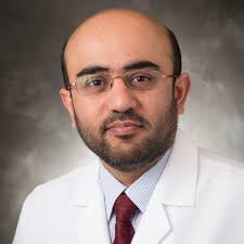 Doctor Mohammad Pervaiz
