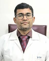 Dr. Gopal Rathi