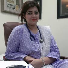 Dr. Asma Arshad Khan