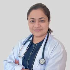 Dr. Neha A Agrawal
