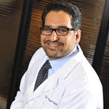 Dr. Youssouf Dine