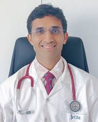 Dr. Rahul Kothari