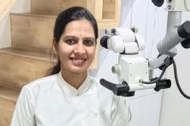 Dr. Kinjal Gathani Kotadia