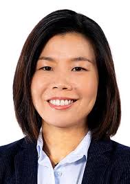 Dr. Lim Hui Fang