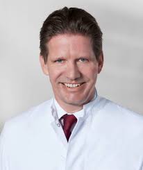 Dr. Christoph Bamberger