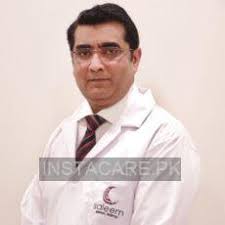Dr Irfan Ahmad