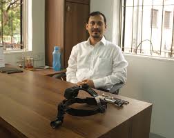 Dr. Ajinkya Kelkar