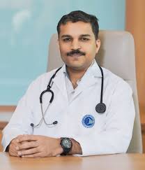 Dr. Peter John Muringathuparambil