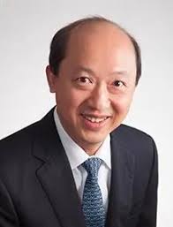 Dr. Tho Chin Keong