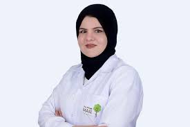 Dr. Noura Chatori