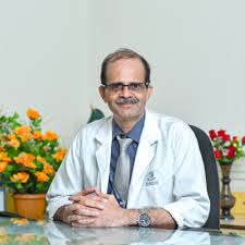 Dr. Abdou Chamanga