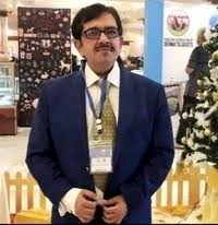 Dr. Anoop Kumar Jesrani