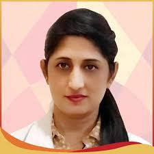 Dr. Jaya Kochure