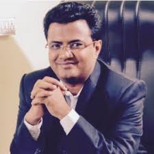 Dr. Prafull Warghane