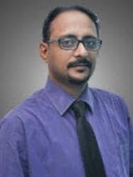 Dr. Sarang Deshmukh