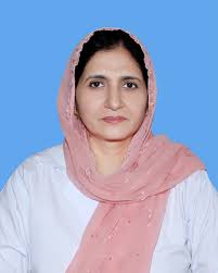 Dr. Nuzhat Rasheed