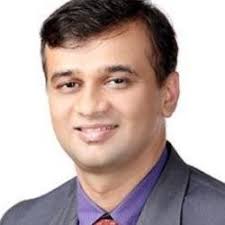 Dr. Sandeep Bhirud