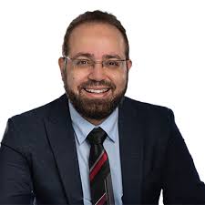 Dr. Housni Mchangama